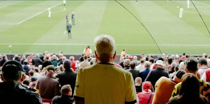 Copa de 2026 pode ser a última em seu formato atual sem ação climática urgente, alerta estudo inédito Copa de 2026 pode ser a última em seu formato atual sem ação climática urgente, alerta estudo inédito