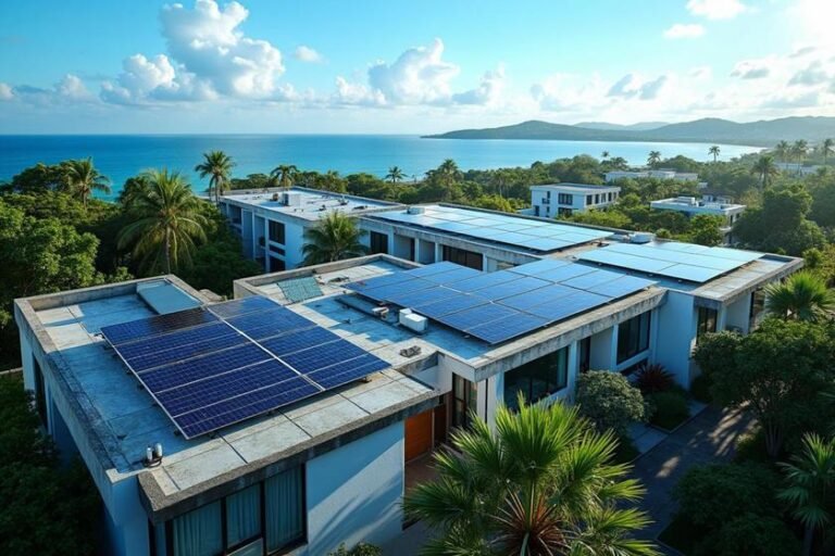 Copel Impulsiona Energia Limpa com Investimento de R$ 20 Milhões em GD no Litoral Paranaense