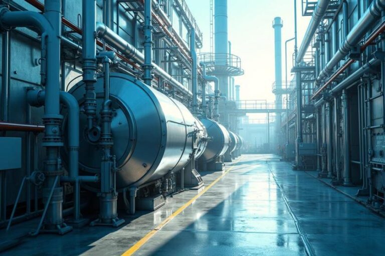 Copel Lidera Revolução Biogás em Hidrogênio Renovável Atrai Investimentos Globais