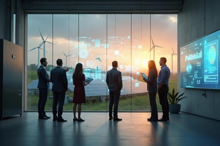 Copel Revoluciona PDI: Destina Recursos para Startups e Impulsiona o Futuro da Energia