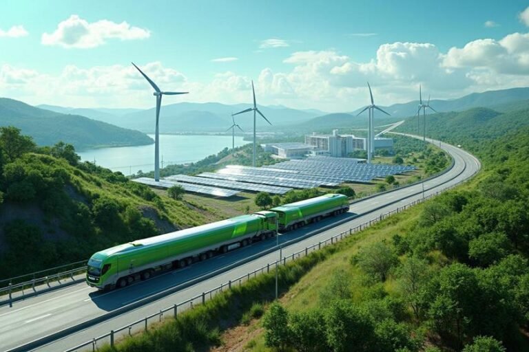 Cosan aposta em energia renovável e logística sustentável para impulsionar liderança do Brasil na transição de baixo carbono