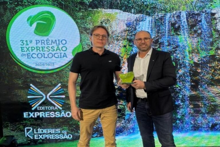 Cremer investe em energia renovável e amplia eficiência com redução de custo operacional e menor impacto ambiental
