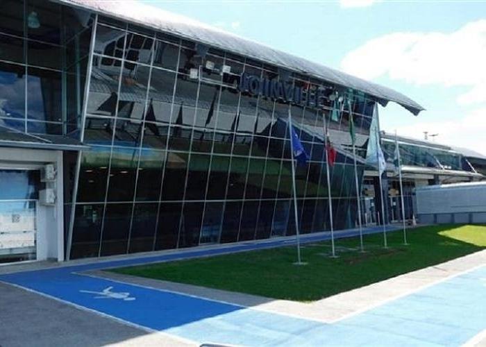 Crescimento da Aviação Regional no Sul do Brasil