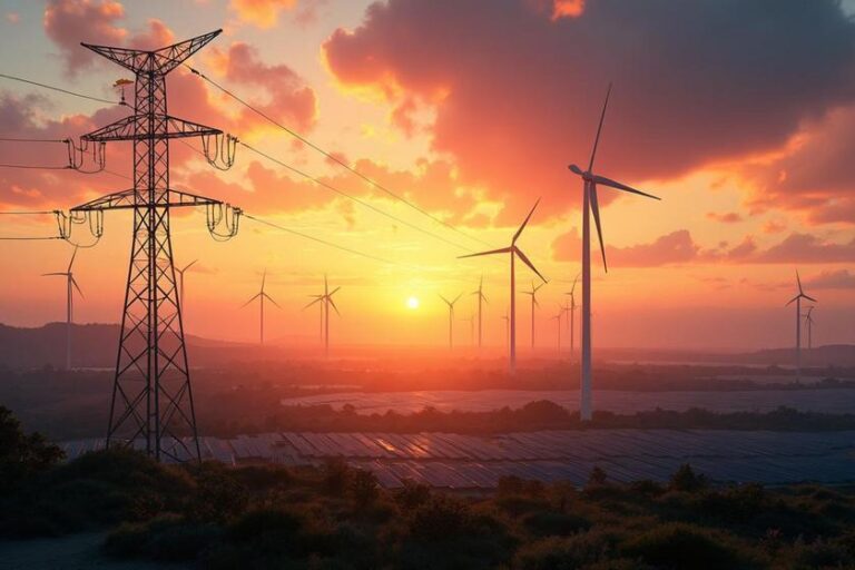 Curtailment Ameaça Lucratividade Renovável e Eleva Custos em R$ 110/MWh no Brasil Alerta Aurora