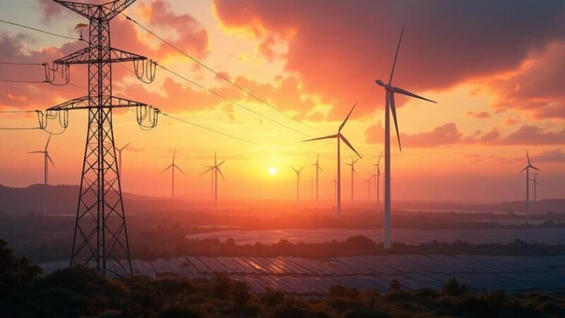 Curtailment Ameaça Lucratividade Renovável e Eleva Custos em R$ 110/MWh no Brasil Alerta Aurora