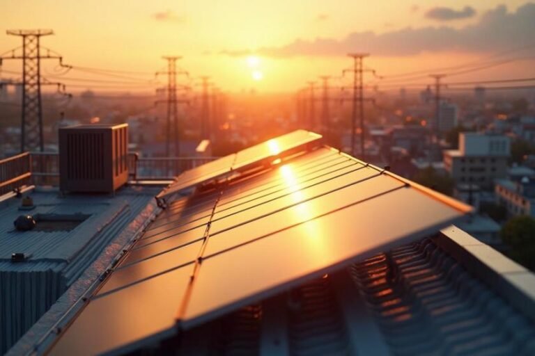 Curtailment da Energia Solar: Desafios e Estratégias para a Geração Distribuída no SIN