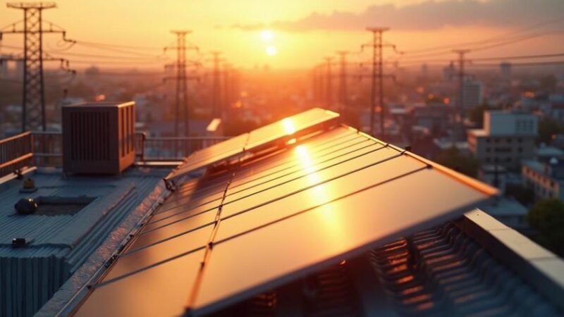 Curtailment da Energia Solar: Desafios e Estratégias para a Geração Distribuída no SIN Curtailment da Energia Solar: Desafios e Estratégias para a Geração Distribuída no SIN