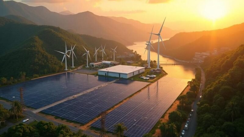 Curtailment no Brasil: Soluções Estruturais para a Energia Limpa e o Bolso do Consumidor Curtailment no Brasil: Soluções Estruturais para a Energia Limpa e o Bolso do Consumidor