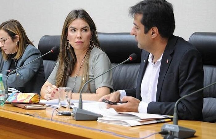 Denuncia do Distrital sobre Interesses do Cartao PDAF Denuncia do Distrital sobre Interesses do Cartao PDAF