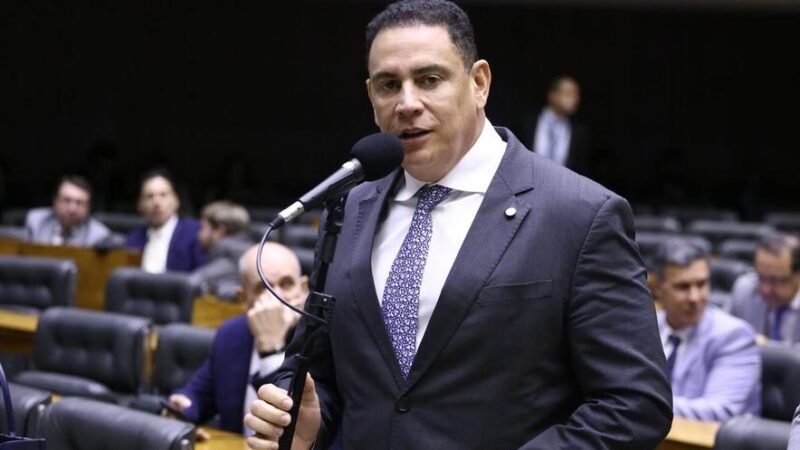Deputado acelera expansão do MEI para 150 mil Deputado acelera expansão do MEI para 150 mil