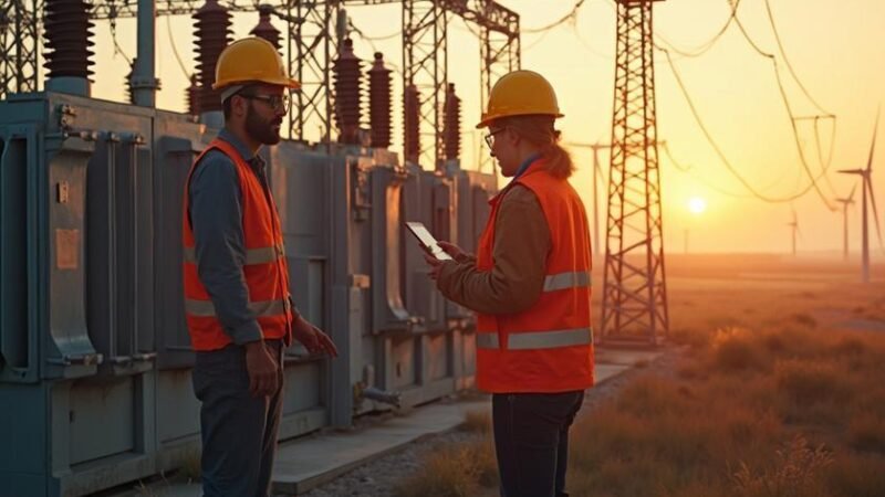 Desafio da Conexão à Rede: O Caso Kairós e a 2W Energia