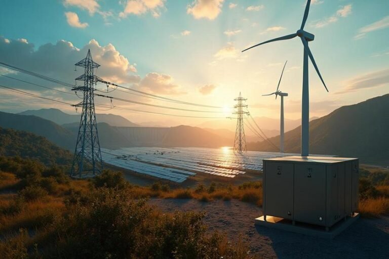 Desafios do Curtailment no Brasil: Transformando o Setor Elétrico
