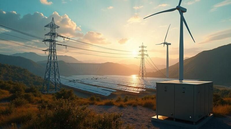 Desafios do Curtailment no Brasil: Transformando o Setor Elétrico