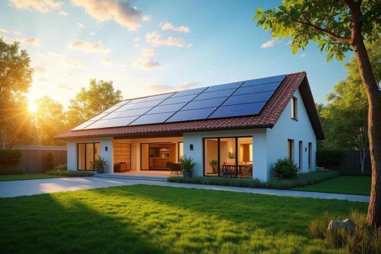Desconto IPTU Energia Solar: Guia Completo dos Benefícios para Sua Casa e Seu Bolso