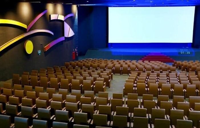 Desvendada a constelação de filmes do Festival de Cinema