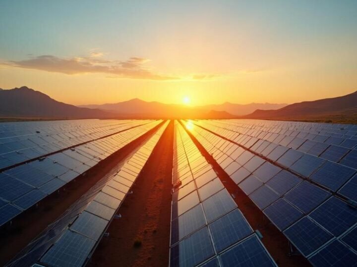 Desvendando a Mágica Solar: Transforme kWp em kWh/mês e Domine Projetos Fotovoltaicos