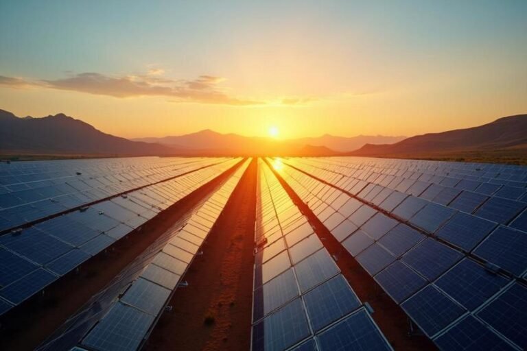 Desvendando a Mágica Solar: Transforme kWp em kWh/mês e Domine Projetos Fotovoltaicos
