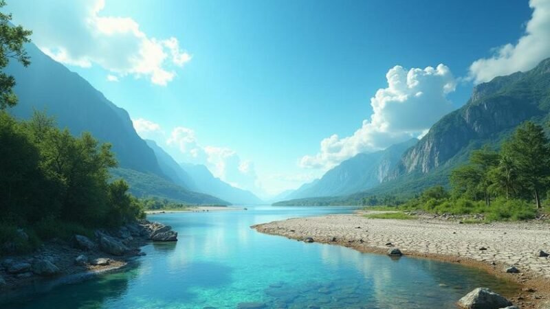 Desvendando o Paradoxo: Como a Redução da Poluição Pode Acelerar o Aquecimento Global