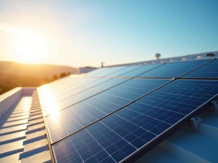 Desvende a Energia Solar: Guia para Calcular seus kWp Necessários