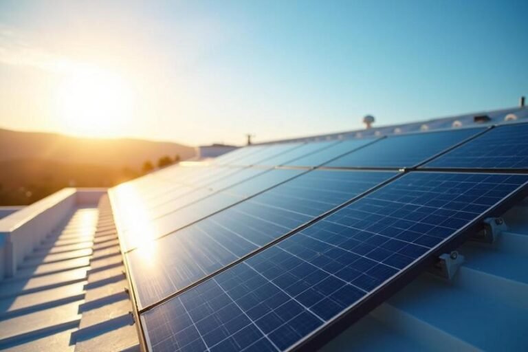 Desvende a Energia Solar: Guia para Calcular seus kWp Necessários