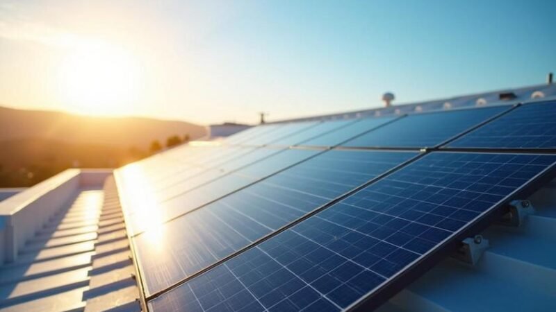 Desvende a Energia Solar: Guia para Calcular seus kWp Necessários