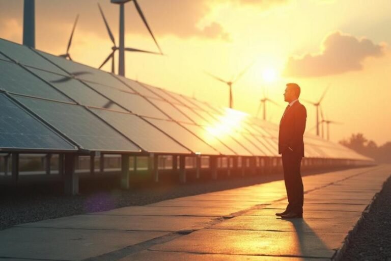 Diretor da Aneel Propõe Revolução no Ressarcimento de Curtailment Fortalecendo o Futuro da Energia Renovável