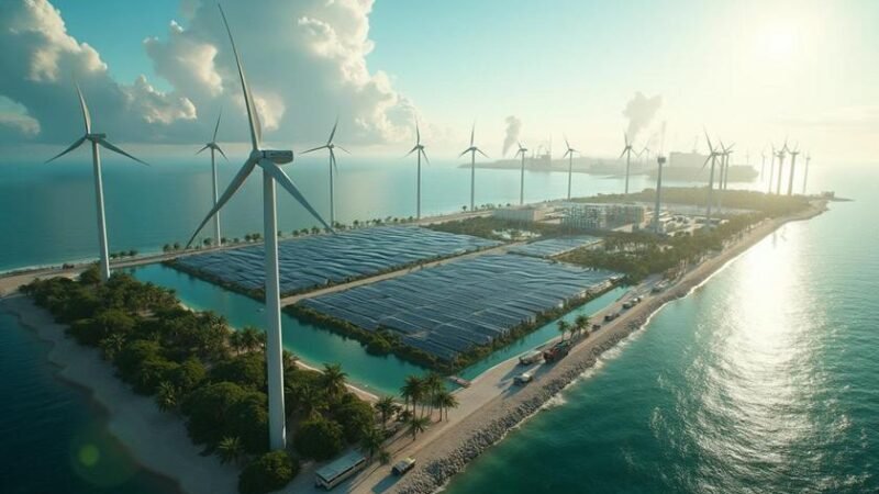 EPER Group Expande Atuação no Ceará e Eleva Potencial Verde do Complexo do Pecém EPER Group Expande Atuação no Ceará e Eleva Potencial Verde do Complexo do Pecém