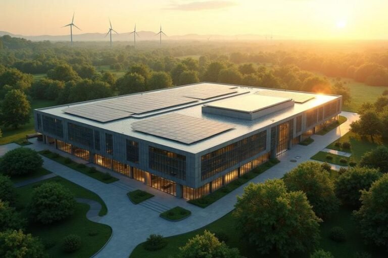 Elea Data Centers Lança R$ 790 Milhões em Debêntures Sustentáveis Impulsionando Infraestrutura Digital Verde