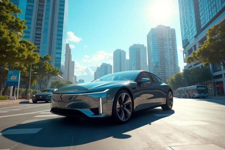 Eletrificados Disparam No Brasil Atingindo 9,4% Das Vendas De Carros Novos Em Agosto Marco Histórico Para Mobilidade Limpa