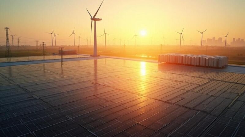 Eletrobras Potencializa o Mercado com 13 GW Para Comercialização E Busca Novas Parcerias em Eletrificação