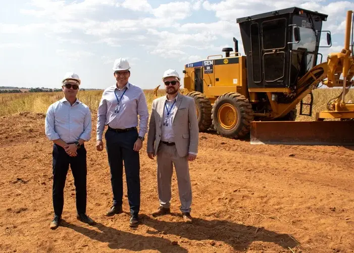 Empresa Adquire Terreno para Construir Maior Centro de Dados da America Latina