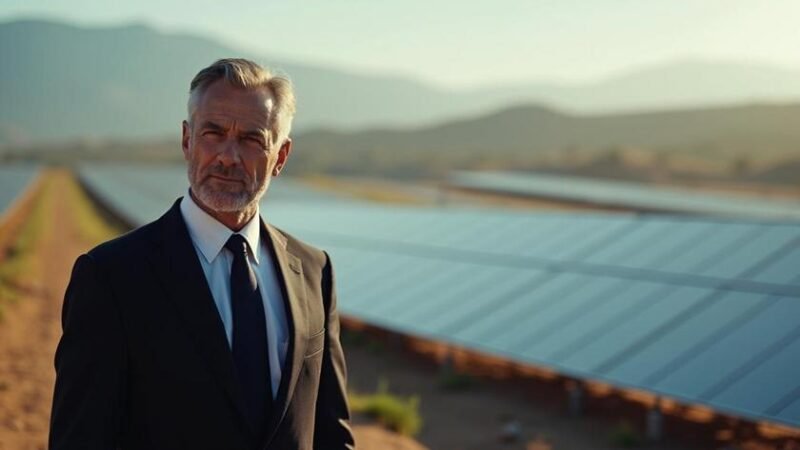 Empresário Investigado por Golpe Milionário com Usinas Solares no Paraná Acende Alerta no Setor