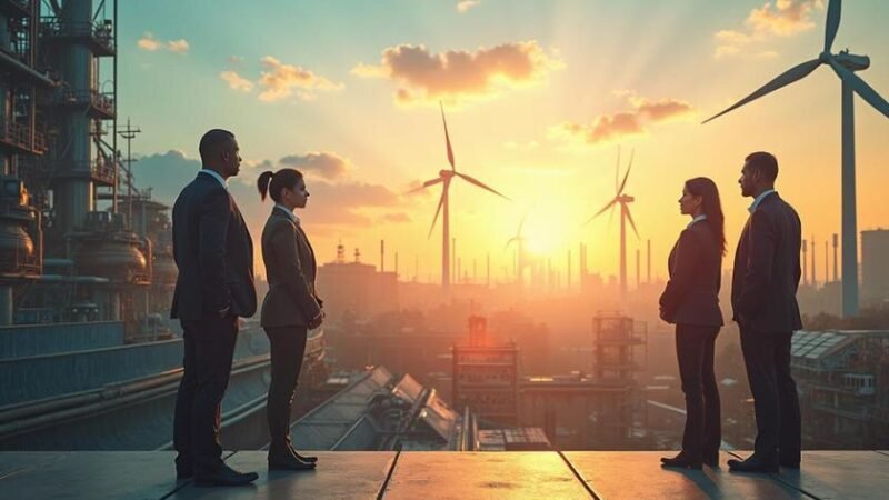 Empresas querem investir em energias limpas, mas ainda há barreiras, mostra pesquisa da WTW