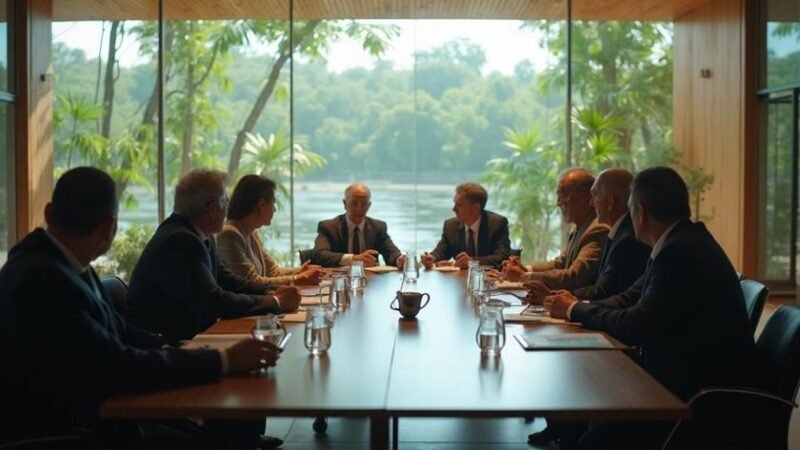 Encontro em Belém debate papel do etanol na liderança energética do Brasil