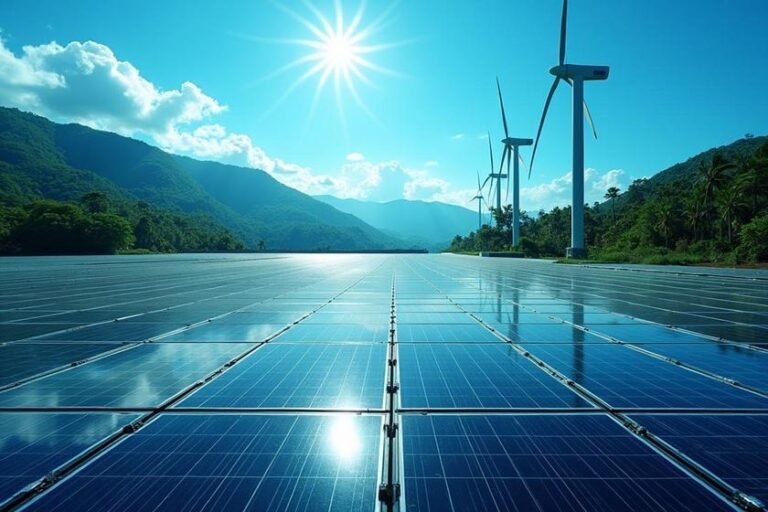 Energia Barata e Sustentável: O Desafio do Setor Elétrico Brasileiro