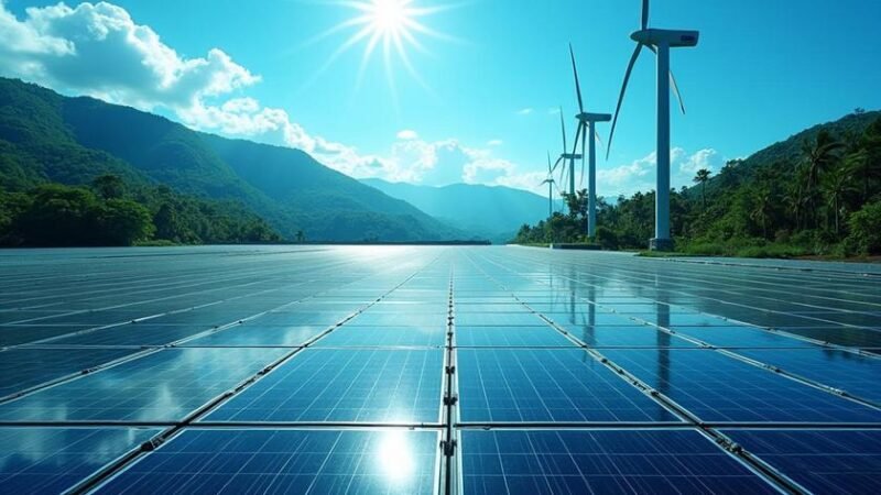 Energia Barata e Sustentável: O Desafio do Setor Elétrico Brasileiro