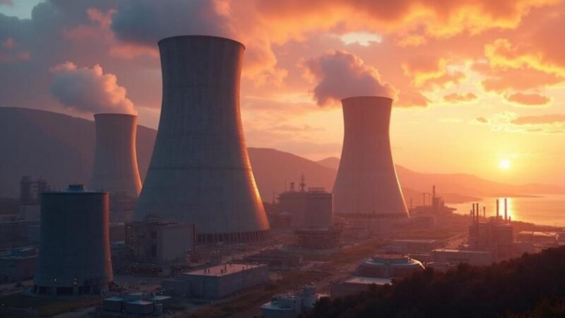 Energia Nuclear: INB Impulsiona Angra 1 e 2 com Combustível Nacional