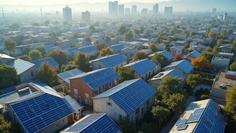 Energia Solar Distribuída: ANEEL Alerta para Desafios e Riscos no Crescimento