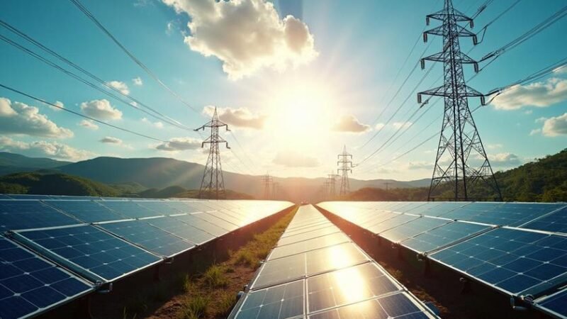 Energia Solar no Brasil: Lei 14.300 e o Uso da Rede Elétrica