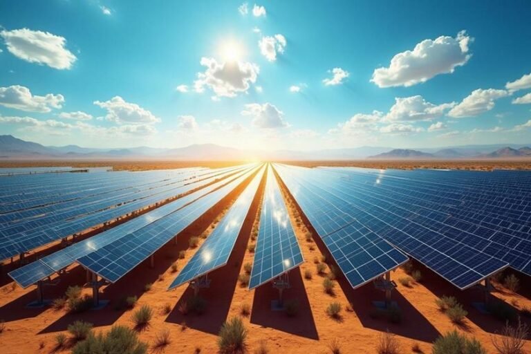 Energia Solar no RN: Raízen Power Inicia Operação de Usinas Fotovoltaicas