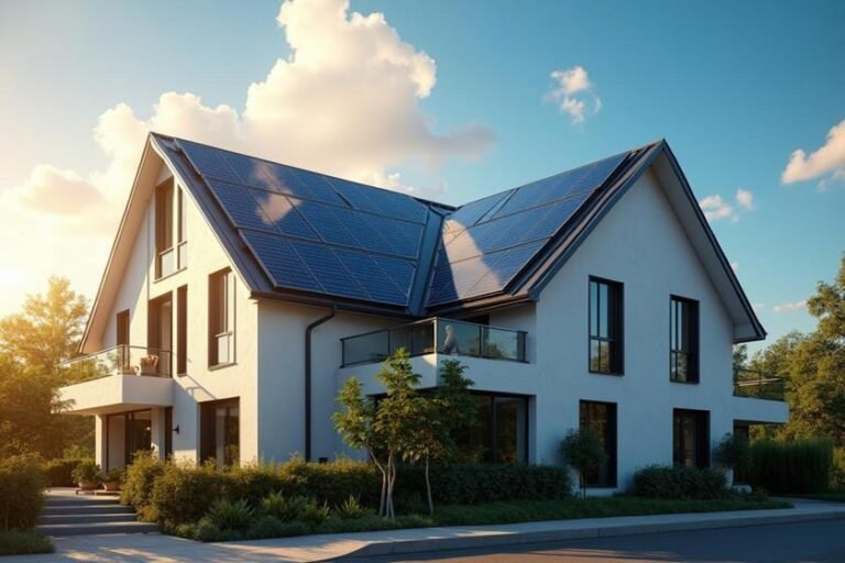 Energia Solar por Assinatura: Reduza Sua Conta de Luz Sem Investimento