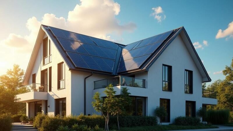 Energia Solar por Assinatura: Reduza Sua Conta de Luz Sem Investimento Energia Solar por Assinatura: Reduza Sua Conta de Luz Sem Investimento