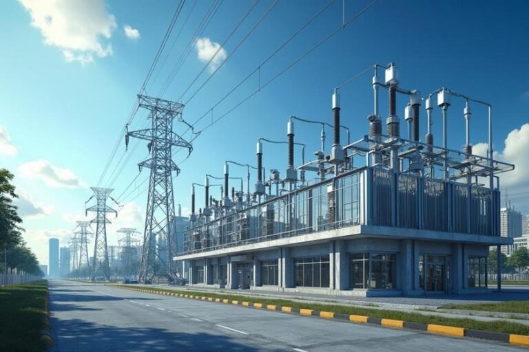 Energia para o Futuro: EDP Investe R$ 31 Milhões em Nova Subestação para Ferraz de Vasconcelos, Ampliando Capacidade em 38%