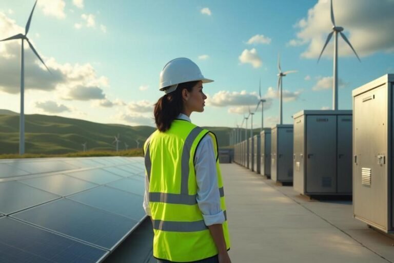 Engenheiro da Energisa Minas Rio É Destaque na América Latina