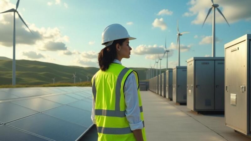 Engenheiro da Energisa Minas Rio É Destaque na América Latina