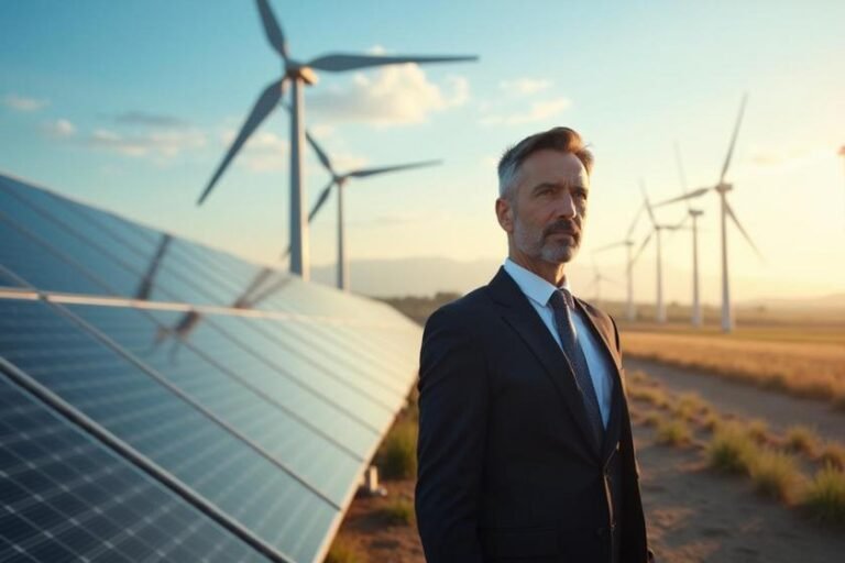 Esfera Energia Impulsiona Liderança Com Pedro Filardi Novo Diretor Geral