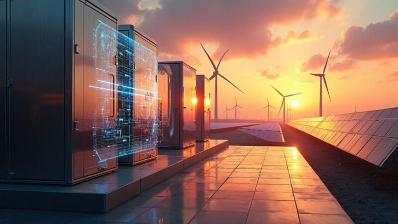 Estratégia da CCEE Agiliza Ágio do GSF para Equilibrar Mercado de Energia
