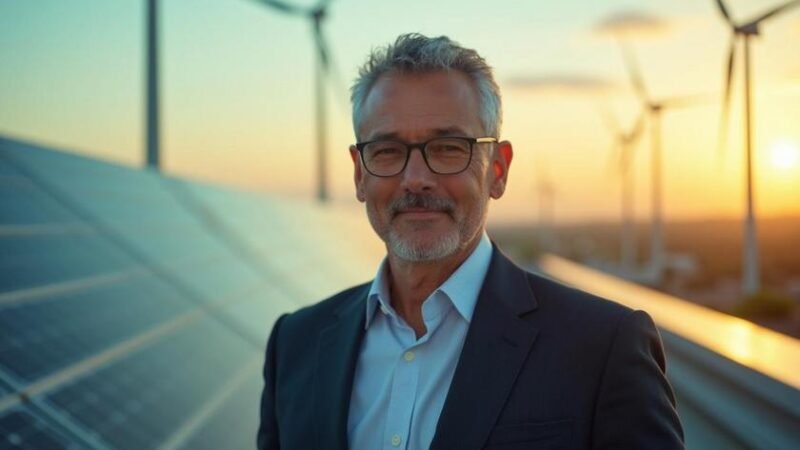 Evaristo Pinheiro da Refina Brasil Revela Estratégias para um Futuro Energético Sustentável
