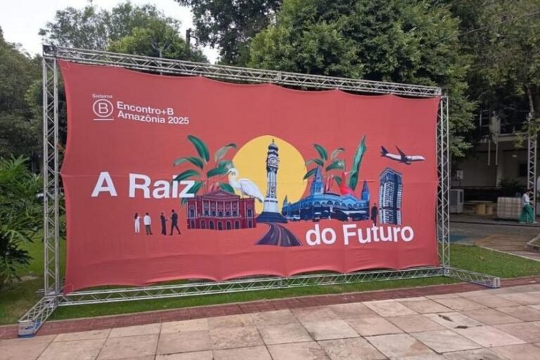 Evento pré-COP30 aponta desafios e oportunidades para um futuro sustentável
