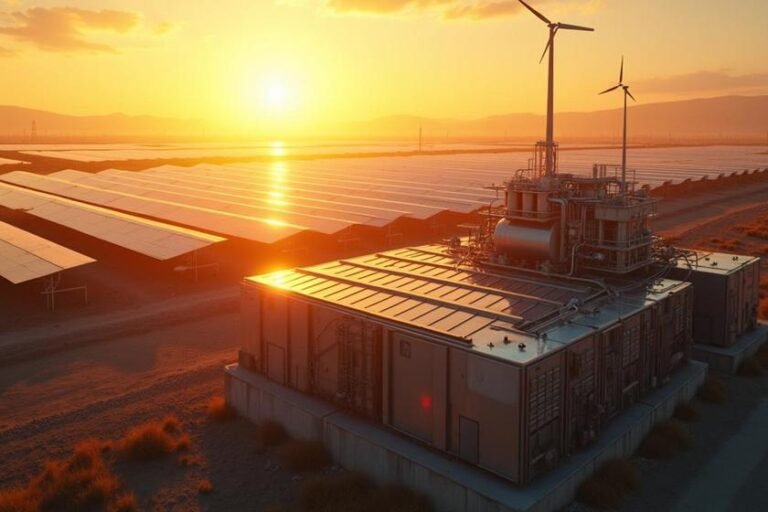 Excesso de Energia Solar: Desafios, Soluções e a Convocação Urgente da Aneel
